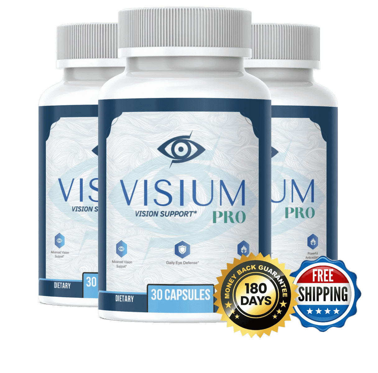 Visium Pro
