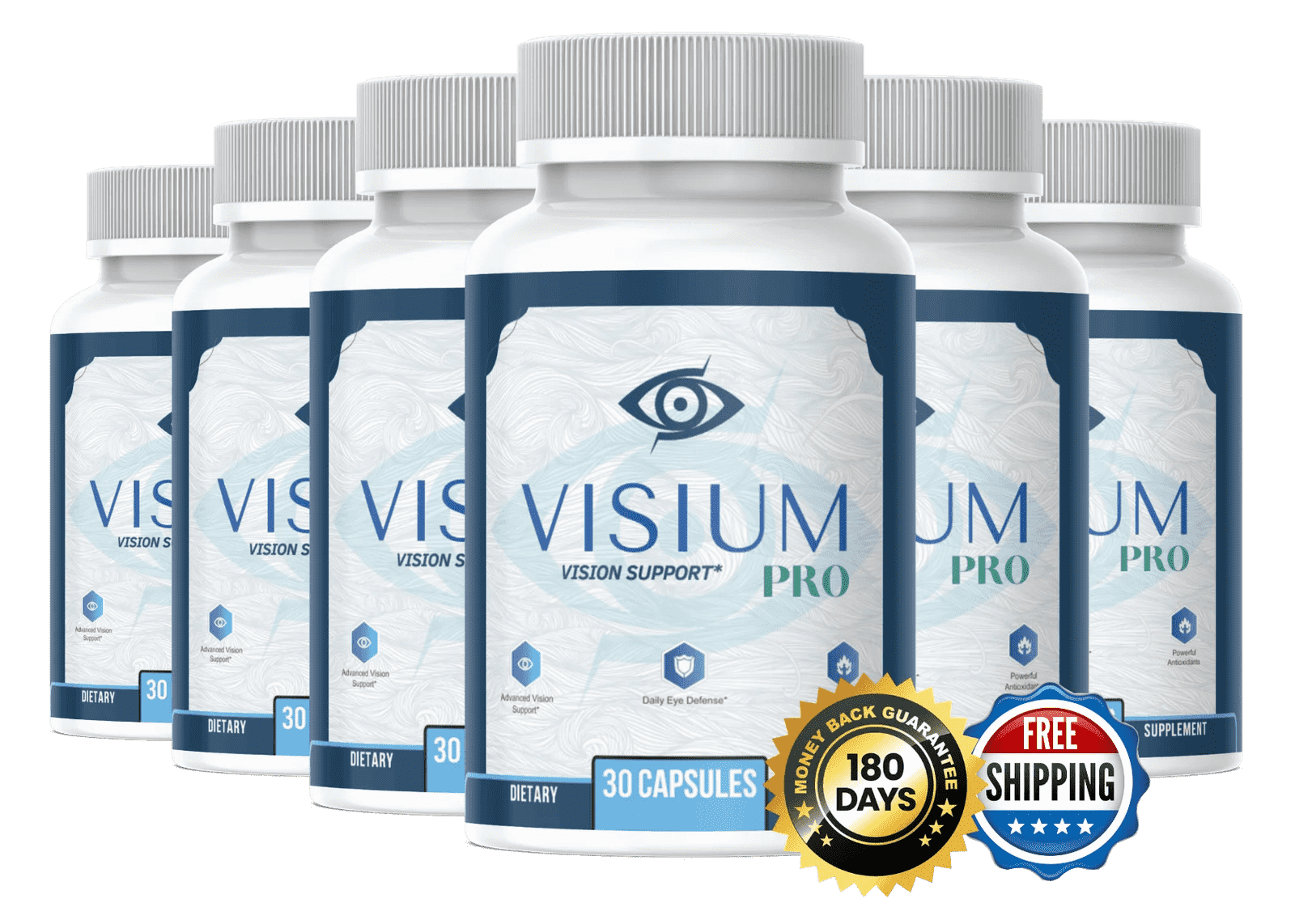 VisiumPro discounts
